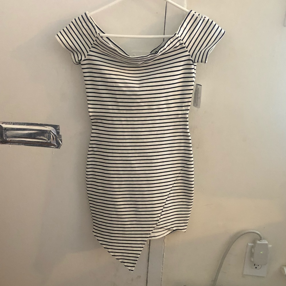 Windsor Dress